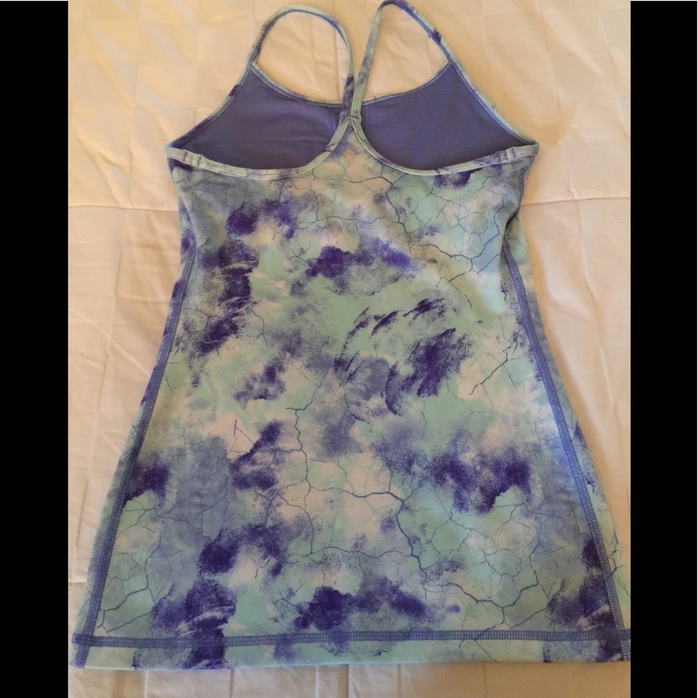 Ivivva by Lululemon Y tank